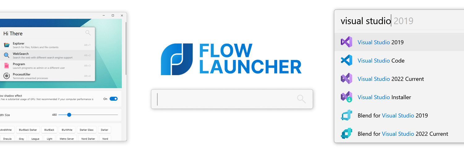 Flow Launcher first look: a lightweight Windows launcher with a real plugin culture
