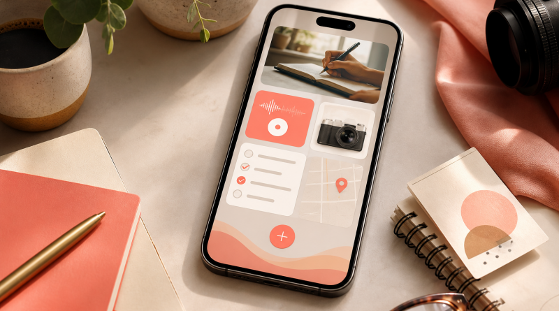 APPLORABLE mobile category illustration