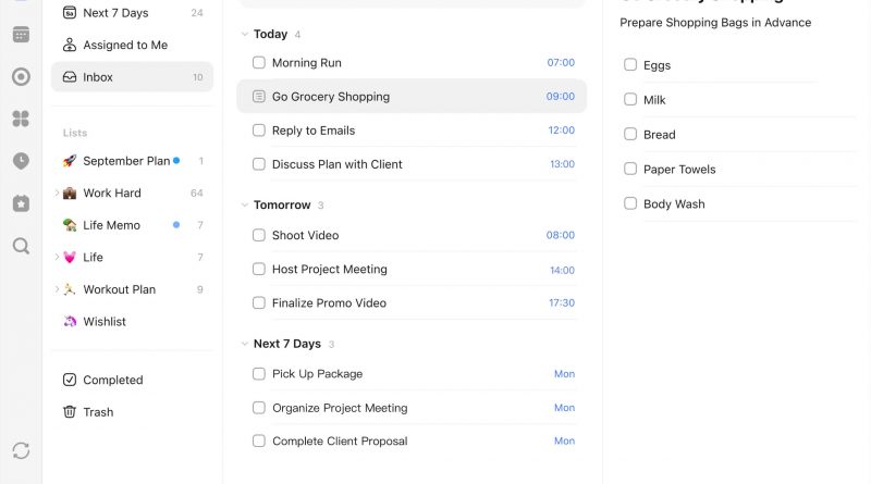Mobile productivity workflow artwork