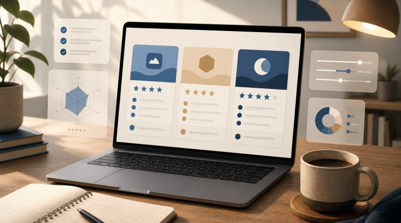 APPLORABLE reviews category illustration