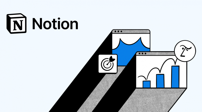 AI productivity software artwork