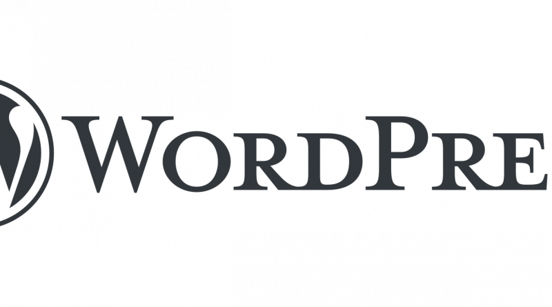 WordPress security update artwork