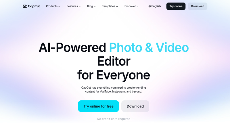 CapCut Free vs Pro how-to image