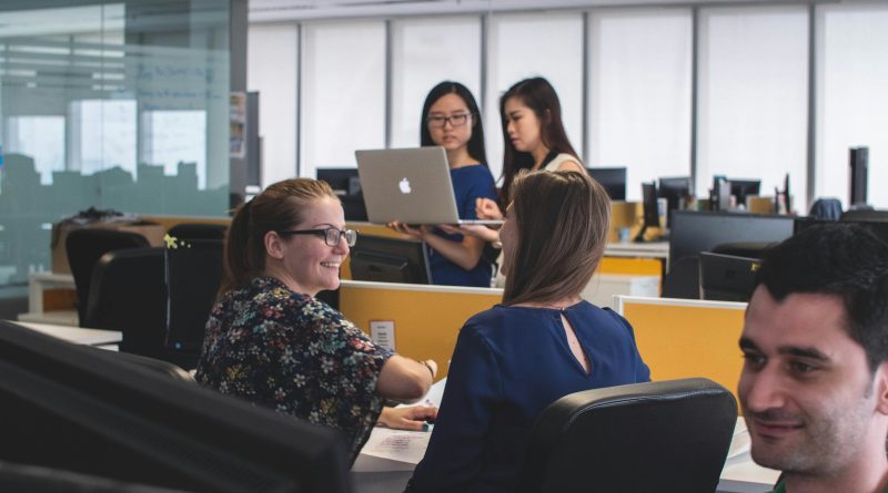Stock photo illustrating: Voice capture in Keep is the most immediately practical part of Google's new Workspace update