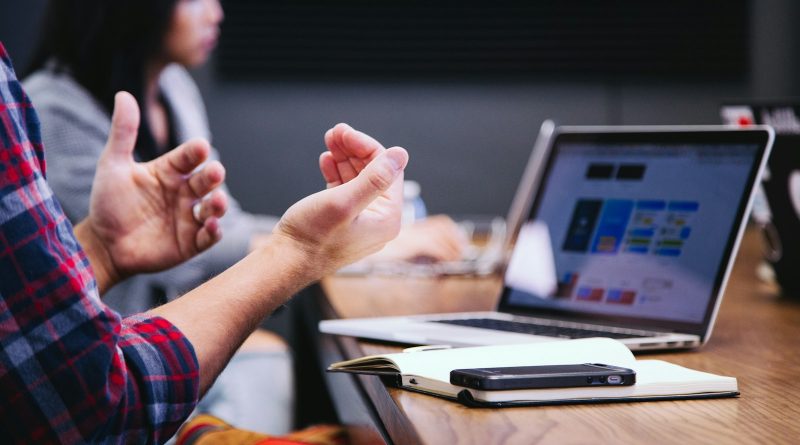 Stock photo illustrating: Google brings voice-first Gemini features to Gmail, Docs, and Keep