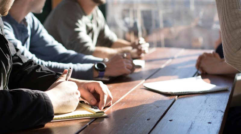 Stock photo illustrating: How to test voice-driven Gmail, Docs, and Keep without letting AI create more cleanup work
